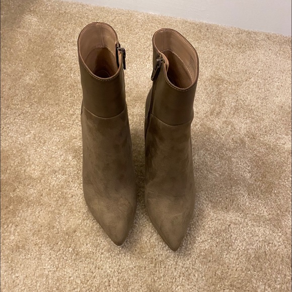 Fly booties - Picture 9 of 10